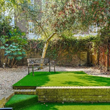 3 Bedroom Mews Home - Clapham Common - Free Private Parking - Sleeps 5 - Newly Refurbished - Sweetpea & Pillow Properties London Luaran gambar